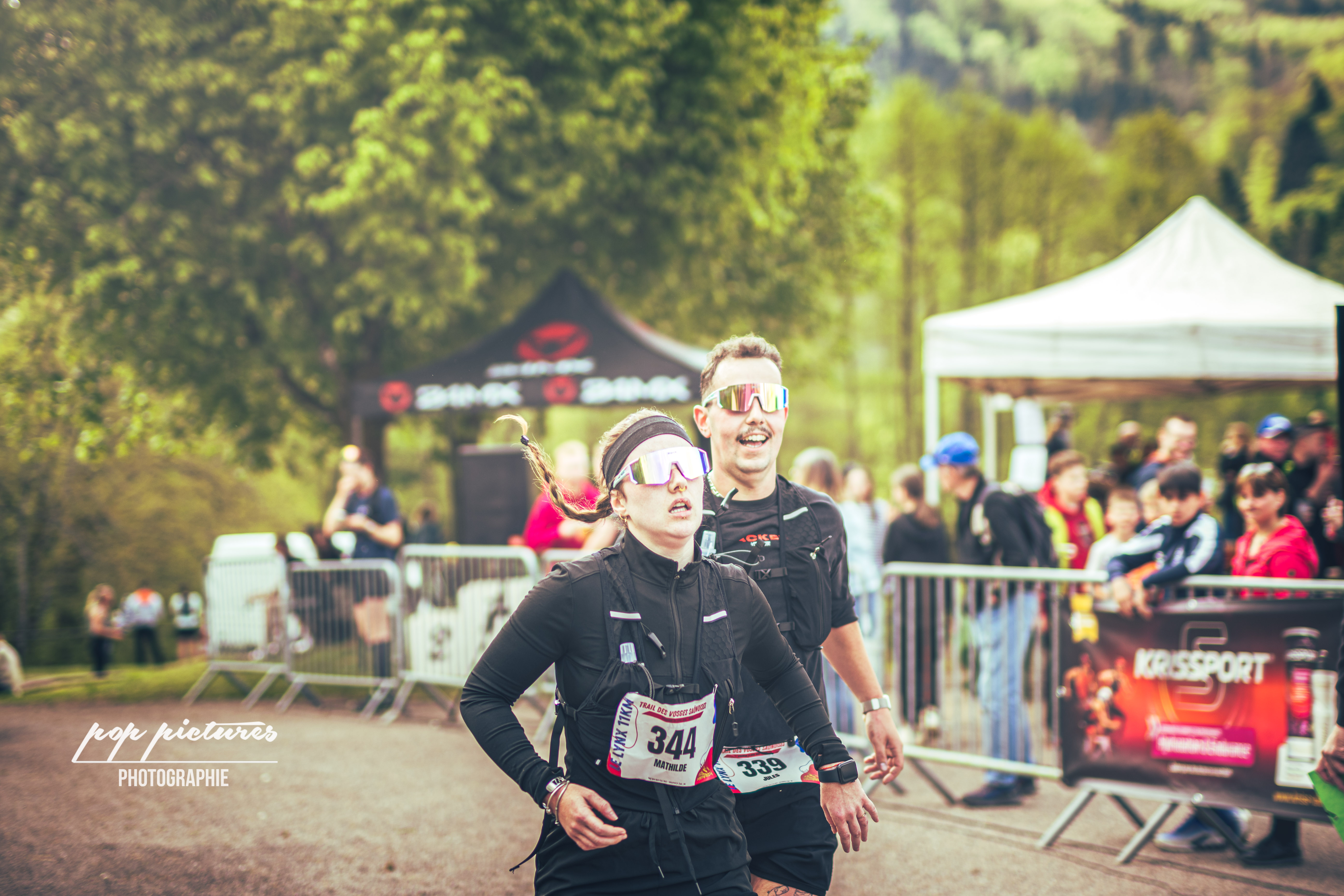 Image du trail